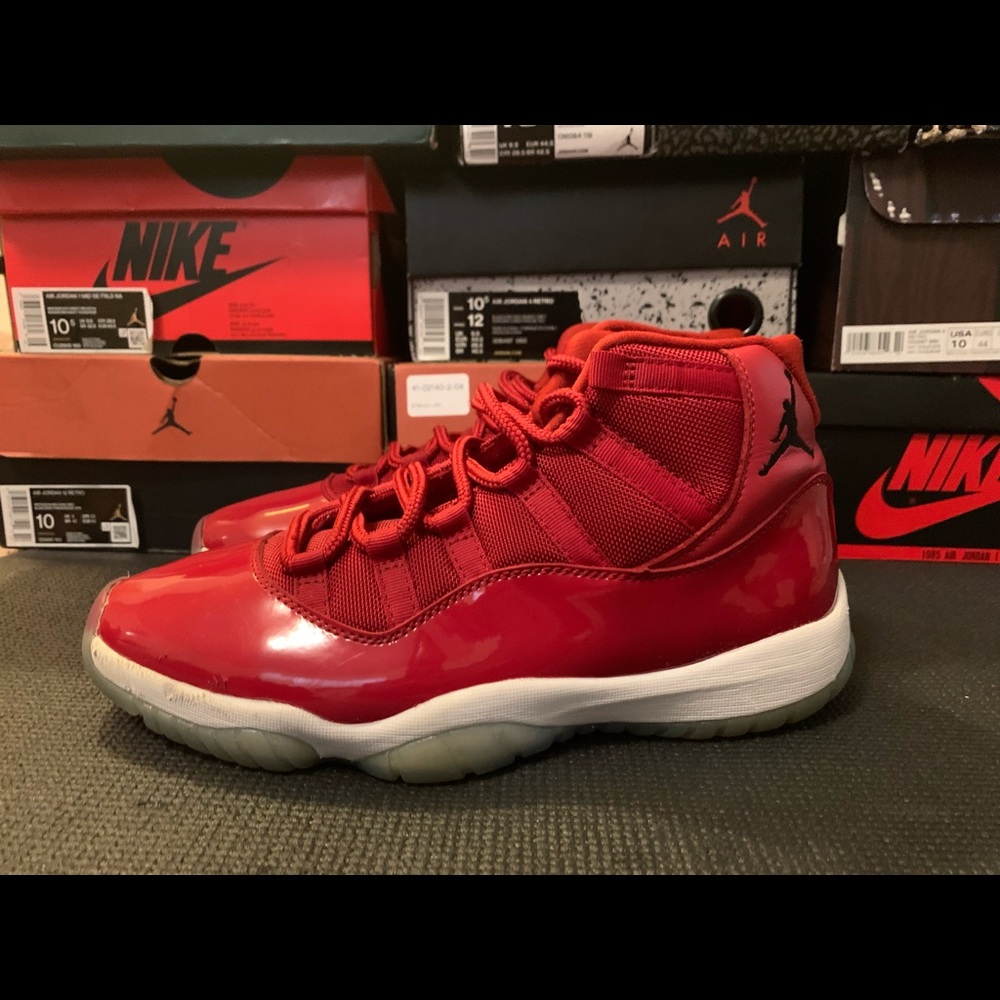 Jordan